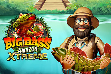 Bbamazonxtreme Вулкан Платинум Казино играть